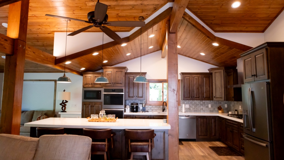 High-End Remodels